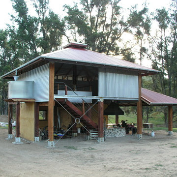 Kanimbla Shelter