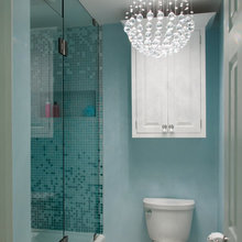 Ainsley's bathroom