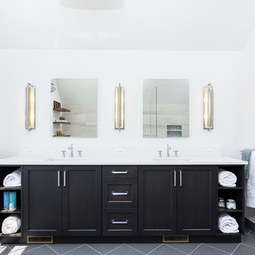 A Serene Master Suite