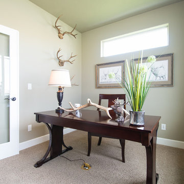 Parade of Homes - Viking Homes