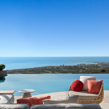 Newport Coast House