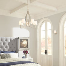 Bedroom paint color