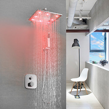 Shower Faucets