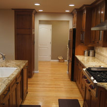 splitlevelkitchen's ideas