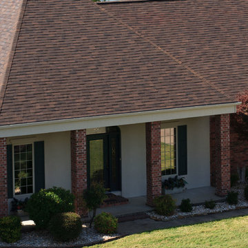 Residential Roofing