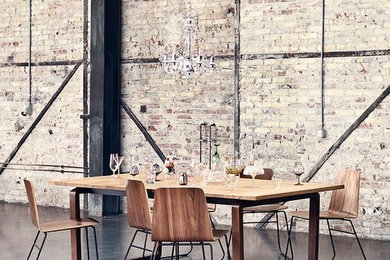 A Dining Chair