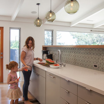 Stevens Mid-Century Ranch Renovation