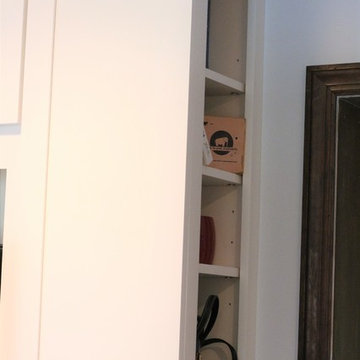 Willow Street Kitchen Remodel