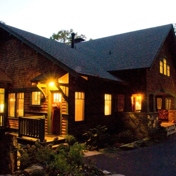 Shortridge Residence