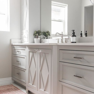 Triple Crown Remodel
