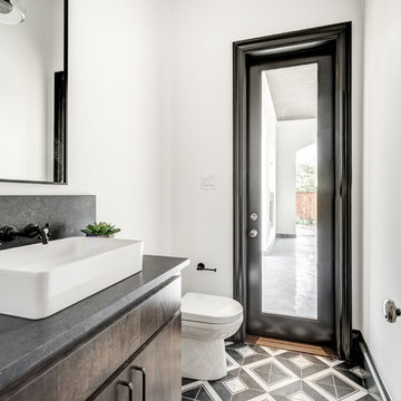 Cedarbrush Residence