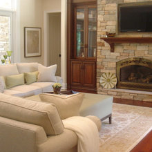 Drexel Heritage sofas