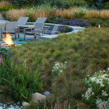 Landscaping ideas