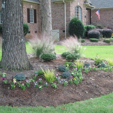 Landscape Design