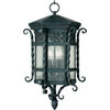 Scottsdale 3-Light Outdoor Hanging Lantern