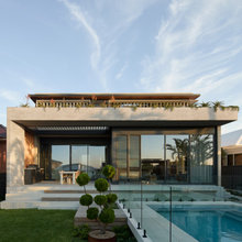 Exterior Colour