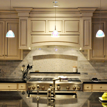 50's Ranch Total renovation