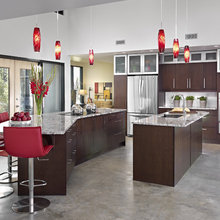 kitchen new