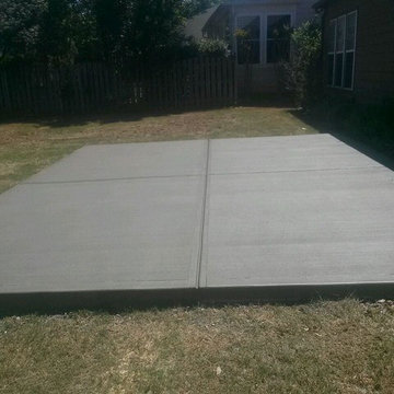 Patios and More