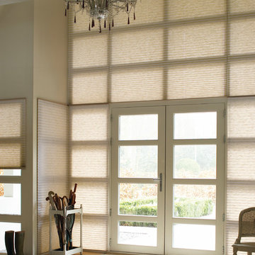 Hunter Douglas Cellular Shades