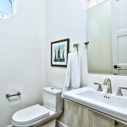 2523 Amherst - Products