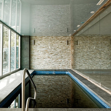 Modern Muskoka Cottage