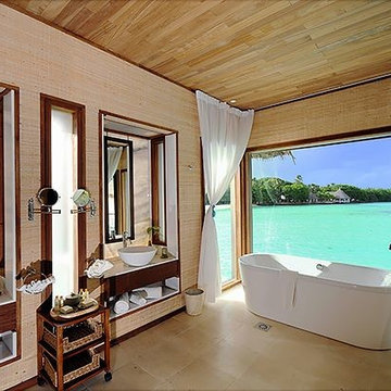 Caribbean Villas