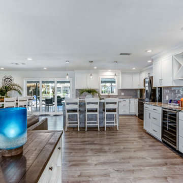 Vacation Rental - Mercedes Zenz