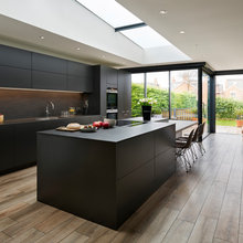 Kitchen Whittled