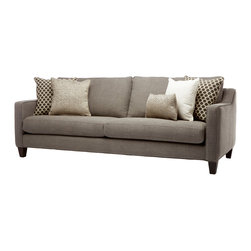 Donald Sofa - Furniture