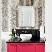 1st floor bath