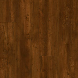 Sonoma Pine - Supreme Elite Click Gold Heavy Traffic Waterproof Vinyl Plank  LVT - Vinyl Flooring