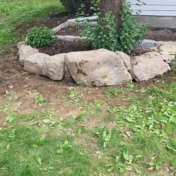 Our work