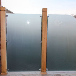 InvisiRail Project-3 - Home Improvement
