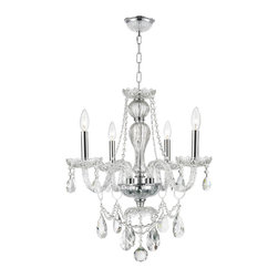 Chandelier - Products