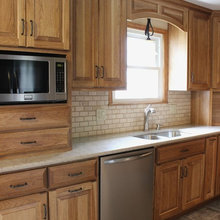Remodel