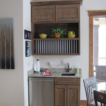 Wet Bar