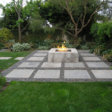 Fire Pit