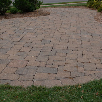 Mega Bergerac Patio