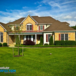LLumar Residential Window Film - Skylights