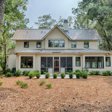 Farmhouse Addition