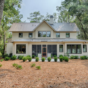 Eleanor - Low Country Farmhouse