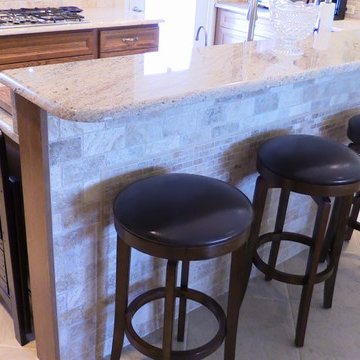 Mt. Airy, MD Kitchen Remodel