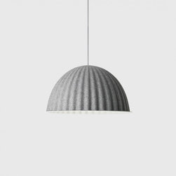 Muuto Under The Bell Pendant - Pendant Lighting