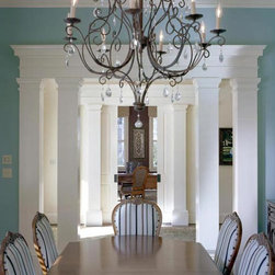 Mouldings - Products