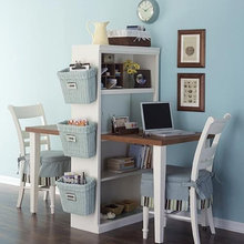 WORK STATIONS