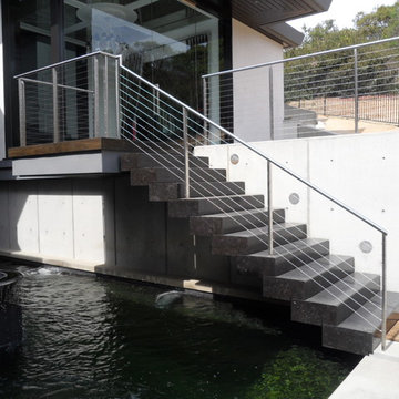 Cable Railing