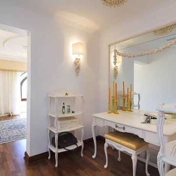 Magnolia Residence, Limassol Cyprus