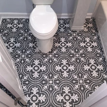 My home - bathroom reno 2015