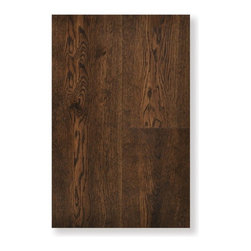 Modern Collection - Hardwood Flooring